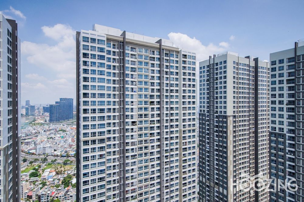 1 bedroom Apartment in Binh Thanh, Ho Chi Minh, Vietnam No. 22320