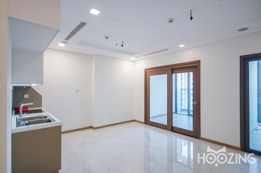 1 bedroom Apartment in Binh Thanh, Ho Chi Minh, Vietnam No. 22320