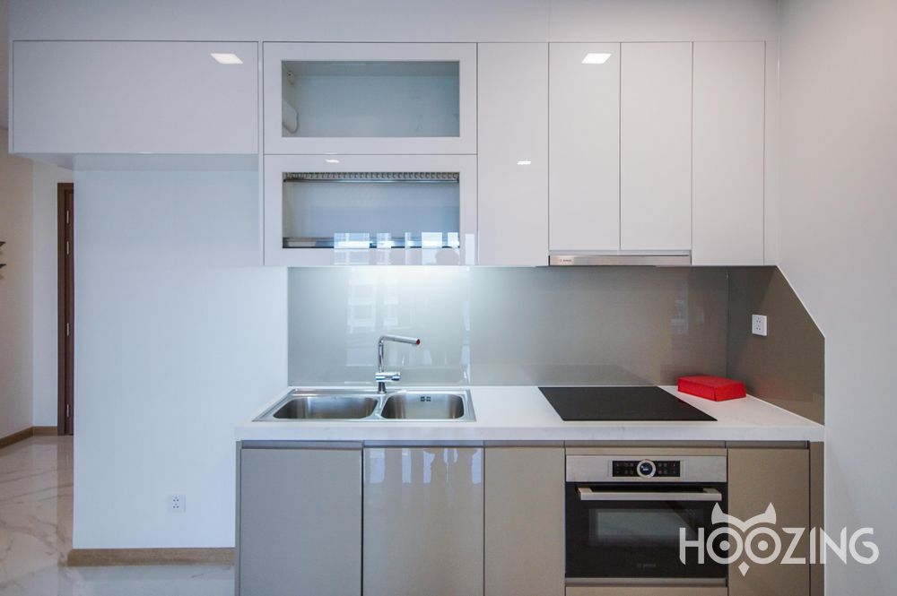 1 bedroom Apartment in Binh Thanh, Ho Chi Minh, Vietnam No. 22320