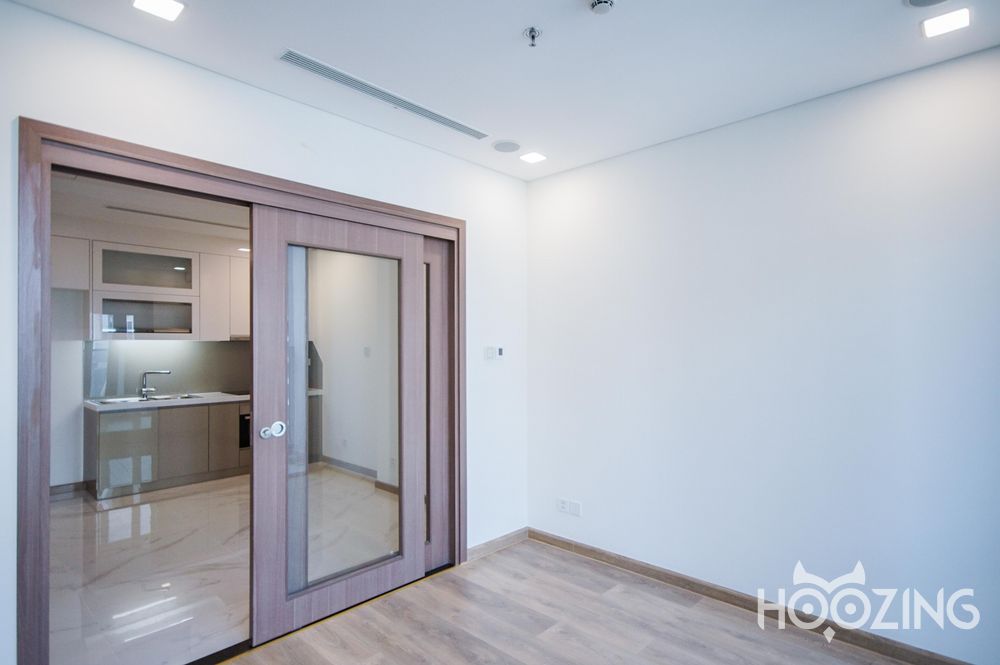 1 bedroom Apartment in Binh Thanh, Ho Chi Minh, Vietnam No. 22320