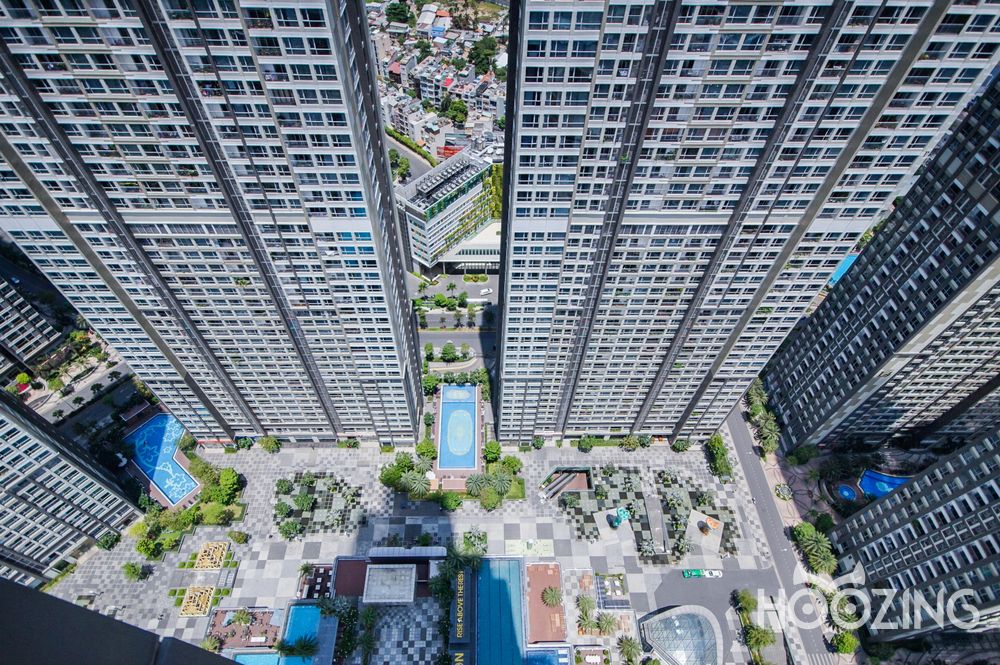 1 bedroom Apartment in Binh Thanh, Ho Chi Minh, Vietnam No. 22320