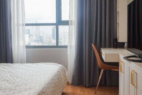 2 bedrooms Apartment in District 4, Ho Chi Minh, No. 22321 16