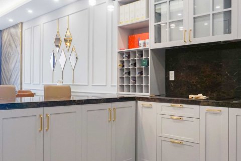 2 bedrooms Apartment in District 4, Ho Chi Minh, No. 22321 23