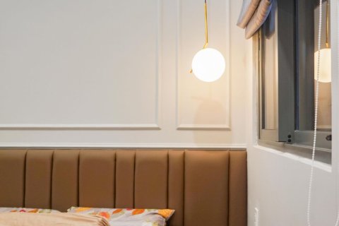 2 bedrooms Apartment in District 4, Ho Chi Minh, No. 22321 20