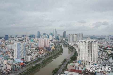 2 bedrooms Apartment in District 4, Ho Chi Minh, No. 22321 11