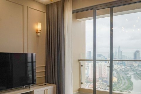 2 bedrooms Apartment in District 4, Ho Chi Minh, No. 22321 5