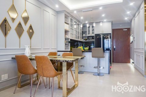 2 bedrooms Apartment in District 4, Ho Chi Minh, No. 22321 7