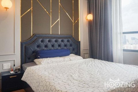 2 bedrooms Apartment in District 4, Ho Chi Minh, No. 22321 15
