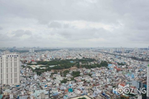 2 bedrooms Apartment in District 4, Ho Chi Minh, No. 22321 12