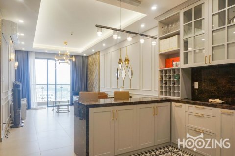 2 bedrooms Apartment in District 4, Ho Chi Minh, No. 22321 22