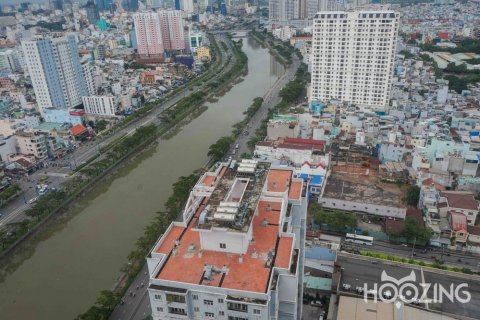 2 bedrooms Apartment in District 4, Ho Chi Minh, No. 22321 13