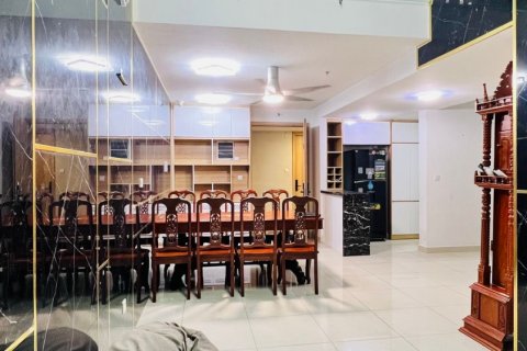 3 bedrooms Duplex in Tan Phu, Ho Chi Minh, No. 22094 13