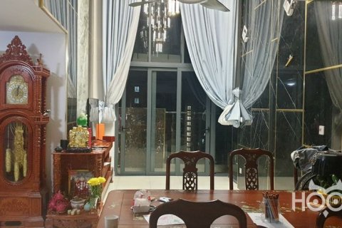 3 bedrooms Duplex in Tan Phu, Ho Chi Minh, No. 22094 4