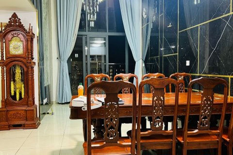 3 bedrooms Duplex in Tan Phu, Ho Chi Minh, No. 22094 7