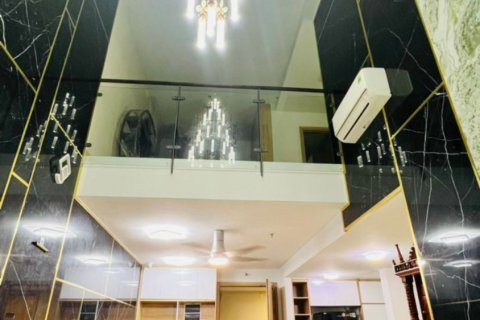 3 bedrooms Duplex in Tan Phu, Ho Chi Minh, No. 22094