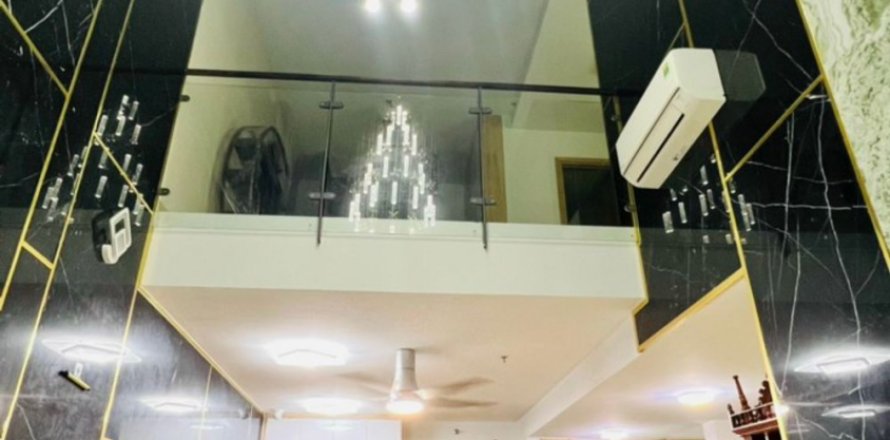 3 bedrooms Duplex in Tan Phu, Ho Chi Minh, No. 22094