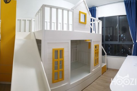 3 bedrooms Duplex in Tan Phu, Ho Chi Minh, No. 22094 6