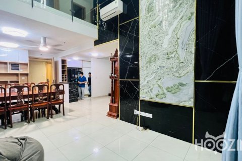 3 bedrooms Duplex in Tan Phu, Ho Chi Minh, No. 22094 14