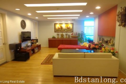 4 bedrooms Apartment in Tay Ho, Ha Noi, No. 7927 6