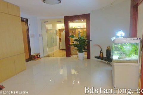 4 bedrooms Apartment in Tay Ho, Ha Noi, No. 7927 13