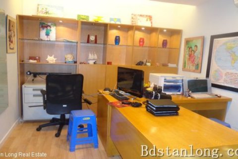 4 bedrooms Apartment in Tay Ho, Ha Noi, No. 7927 12
