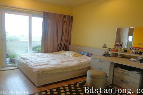 4 bedrooms Apartment in Tay Ho, Ha Noi, No. 7927 14
