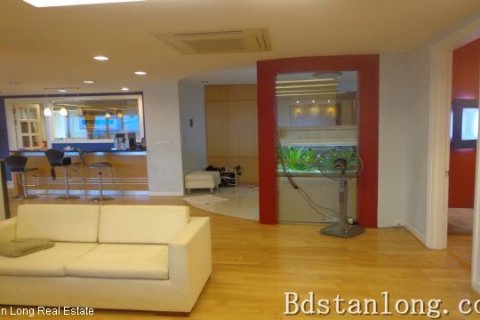 4 bedrooms Apartment in Tay Ho, Ha Noi, No. 7927 19