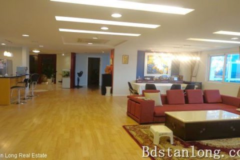 4 bedrooms Apartment in Tay Ho, Ha Noi, No. 7927 10