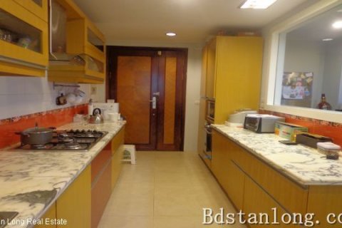 4 bedrooms Apartment in Tay Ho, Ha Noi, No. 7927 5