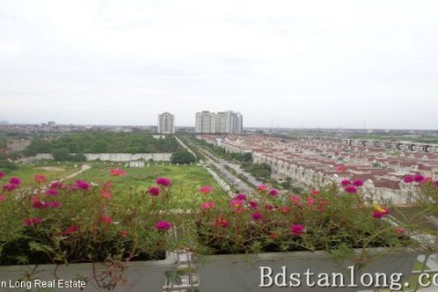 4 bedrooms Apartment in Tay Ho, Ha Noi, No. 7927 17