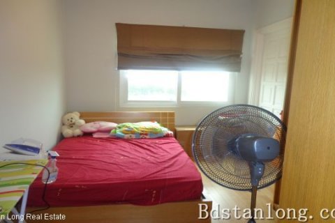 4 bedrooms Apartment in Tay Ho, Ha Noi, No. 7927 15