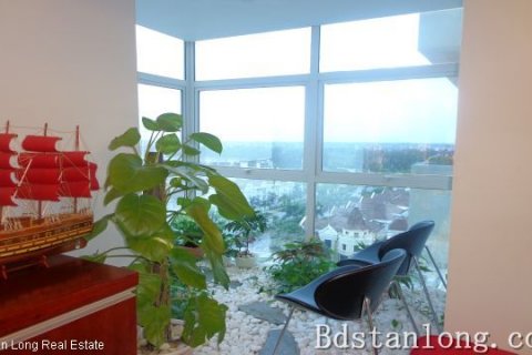 4 bedrooms Apartment in Tay Ho, Ha Noi, No. 7927 20