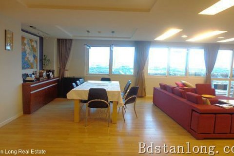 4 bedrooms Apartment in Tay Ho, Ha Noi, No. 7927 2