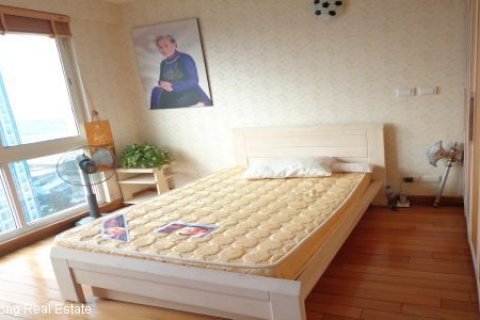 Квартира с 3 спальнями в Тэйхо, Ханой , № 7926 16