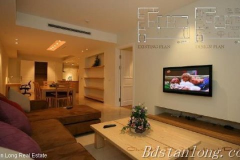 3 bedrooms Apartment in Tay Ho, Ha Noi, No. 7928