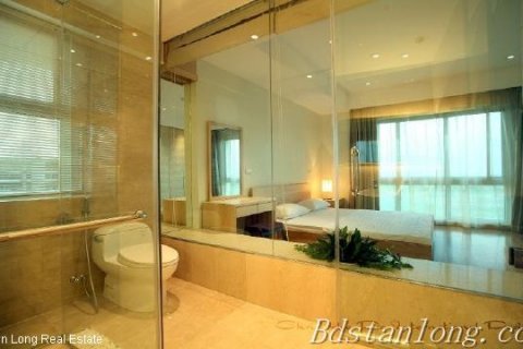 3 bedrooms Apartment in Tay Ho, Ha Noi, No. 7928 4