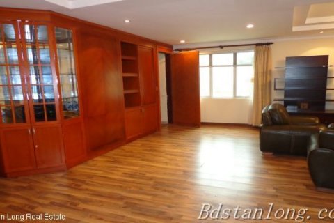 4 bedrooms Apartment in Tay Ho, Ha Noi, No. 7929 3