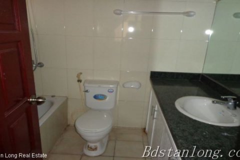 4 bedrooms Apartment in Tay Ho, Ha Noi, No. 7929 10