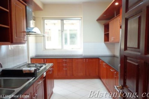 4 bedrooms Apartment in Tay Ho, Ha Noi, No. 7929 4