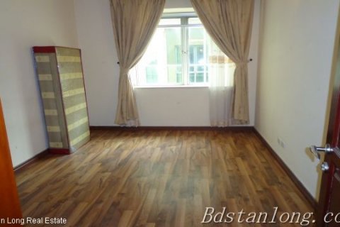 4 bedrooms Apartment in Tay Ho, Ha Noi, No. 7929 9