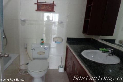 4 bedrooms Apartment in Tay Ho, Ha Noi, No. 7929 5