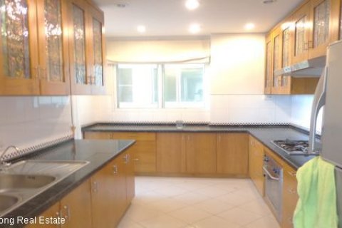 Квартира с 4 спальнями в Тэйхо, Ханой , № 7924 8