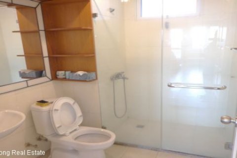 Квартира с 4 спальнями в Тэйхо, Ханой , № 7924 14