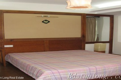 Квартира с 4 спальнями в Тэйхо, Ханой , № 7930 7