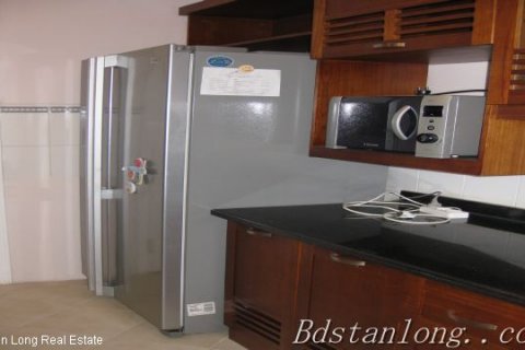 Квартира с 4 спальнями в Тэйхо, Ханой , № 7930 3