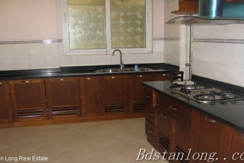 Квартира с 4 спальнями в Тэйхо, Ханой , № 7930 2