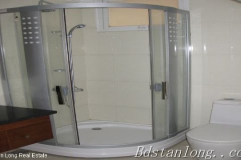 Квартира с 4 спальнями в Тэйхо, Ханой , № 7930 9