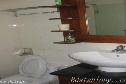 Квартира с 4 спальнями в Тэйхо, Ханой , № 7930 4