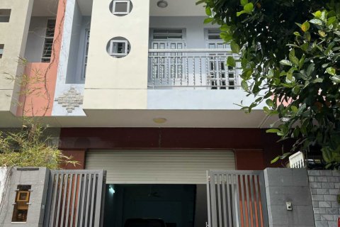 Studio Townhouse in Binh Chanh, Ho Chi Minh,  No. 24293