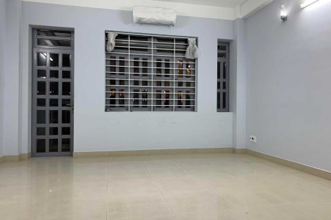 95m2 Townhouse in Binh Chanh, Ho Chi Minh,  No. 24293 3